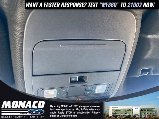 Certified 2023 Ford F150 XLT w/ Equipment Group 302A High AWD/4WD image 24