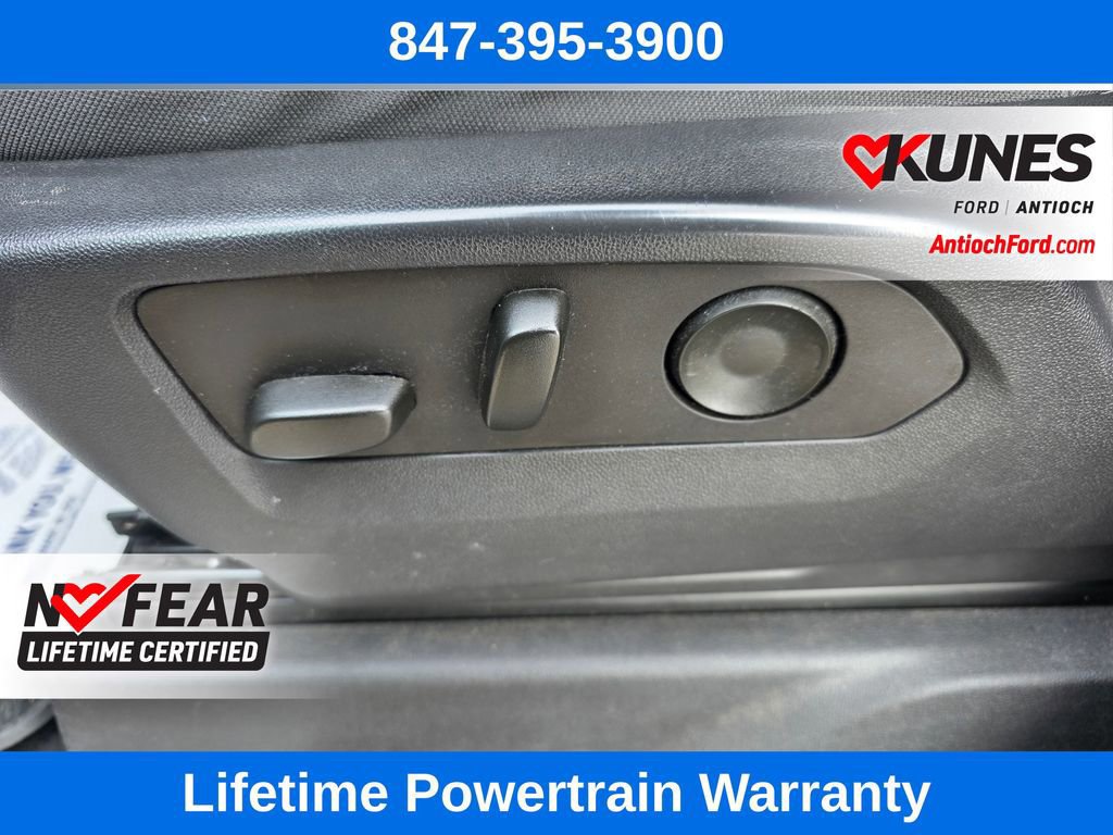 Used 2023 Chevrolet Silverado 1500 LT image 18