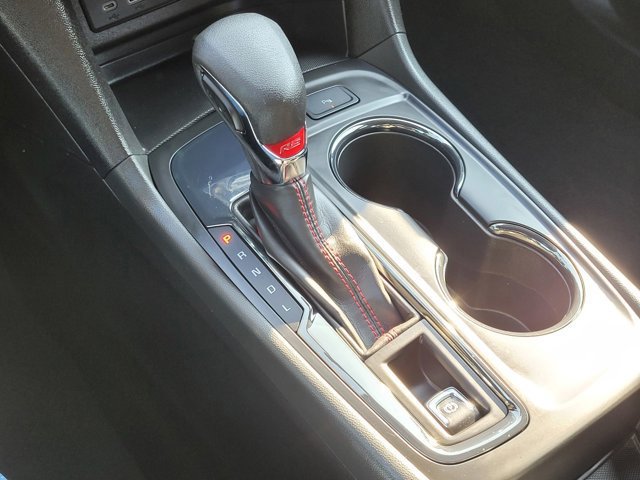 Used 2023 Chevrolet Equinox RS image 22