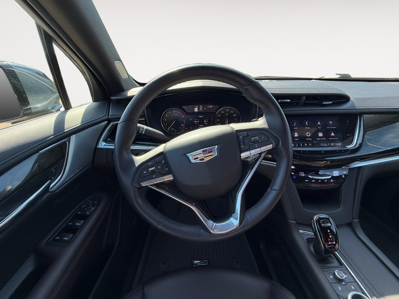 Used 2021 Cadillac XT6 Premium Luxury FWD image 12
