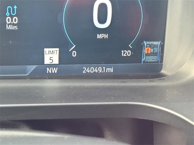 Certified 2024 Ford F150 Lightning Flash image 22