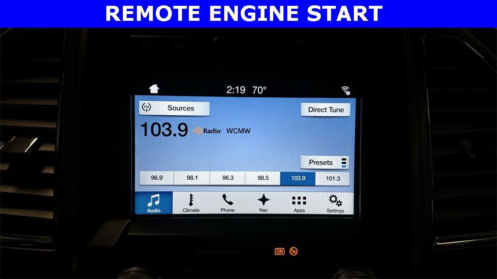 Certified 2017 Ford F350 Platinum w/ Platinum Ultimate Package image 24