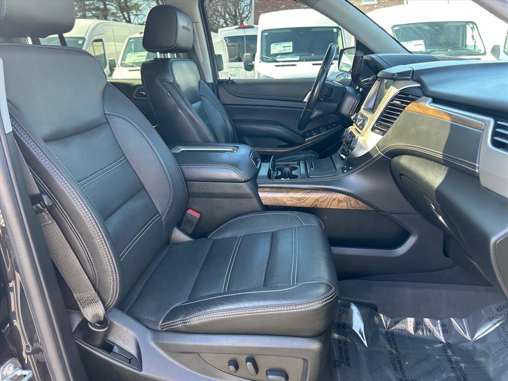Used 2020 GMC Yukon XL Denali w/ Denali Ultimate Package image 21