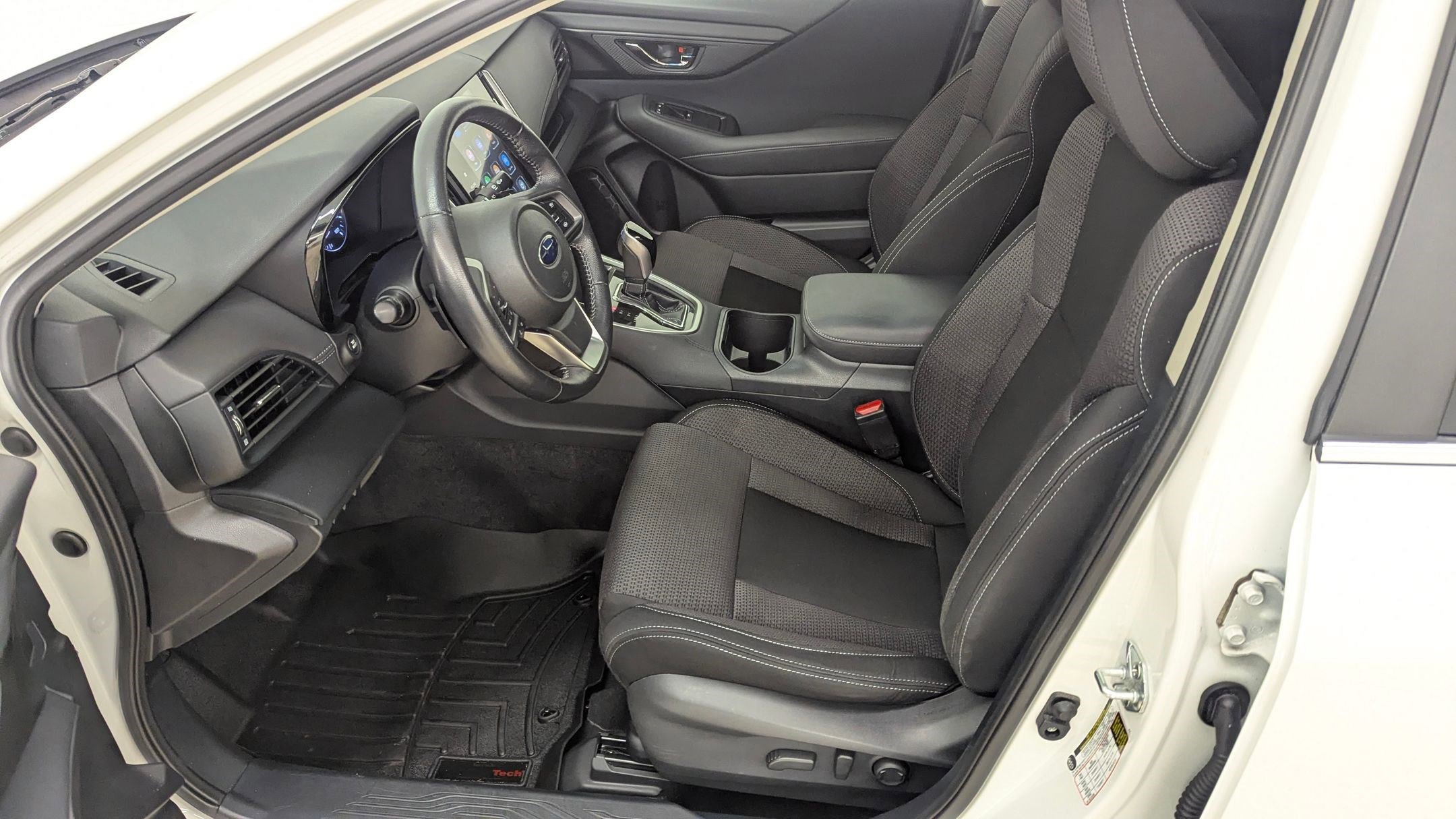 Used 2021 Subaru Outback Premium w/ Popular Package #1 image 5