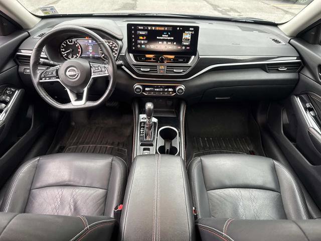 Used 2023 Nissan Altima 2.0 SR image 16