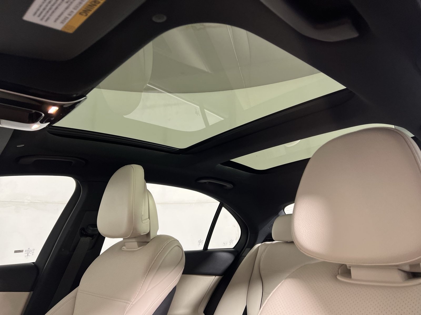 Used 2023 Mercedes-Benz C 300 4MATIC Sedan image 23