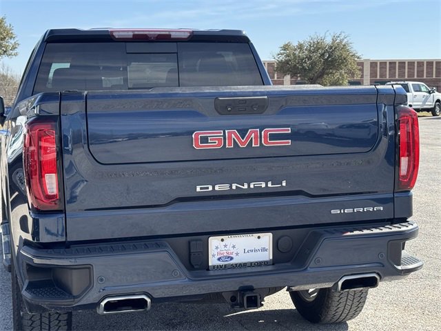 Used 2023 GMC Sierra 1500 Denali image 6