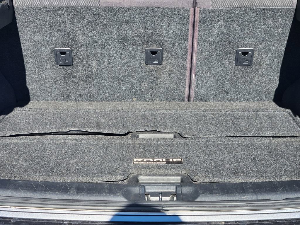 Used 2019 Nissan Rogue Sport S image 30