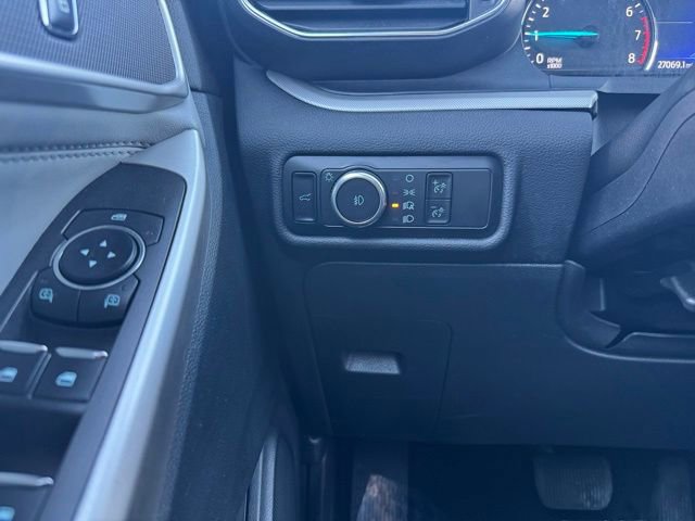 Certified 2023 Ford Explorer XLT w/ Equipment Group 202A AWD/4WD image 30