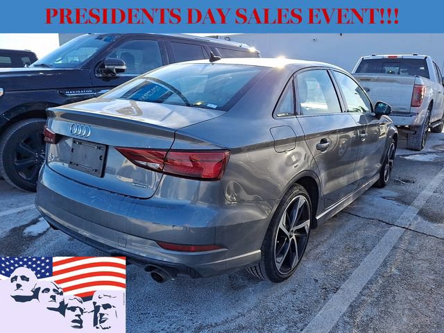 Used 2020 Audi A3 2.0T Premium image 6