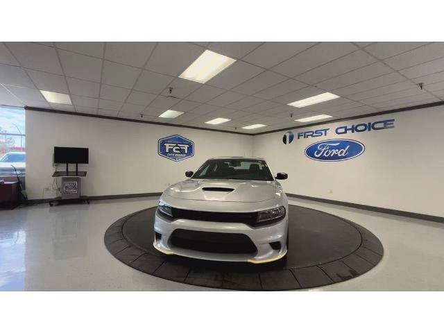 Used 2023 Dodge Charger GT w/ Blacktop Package RWD image 5