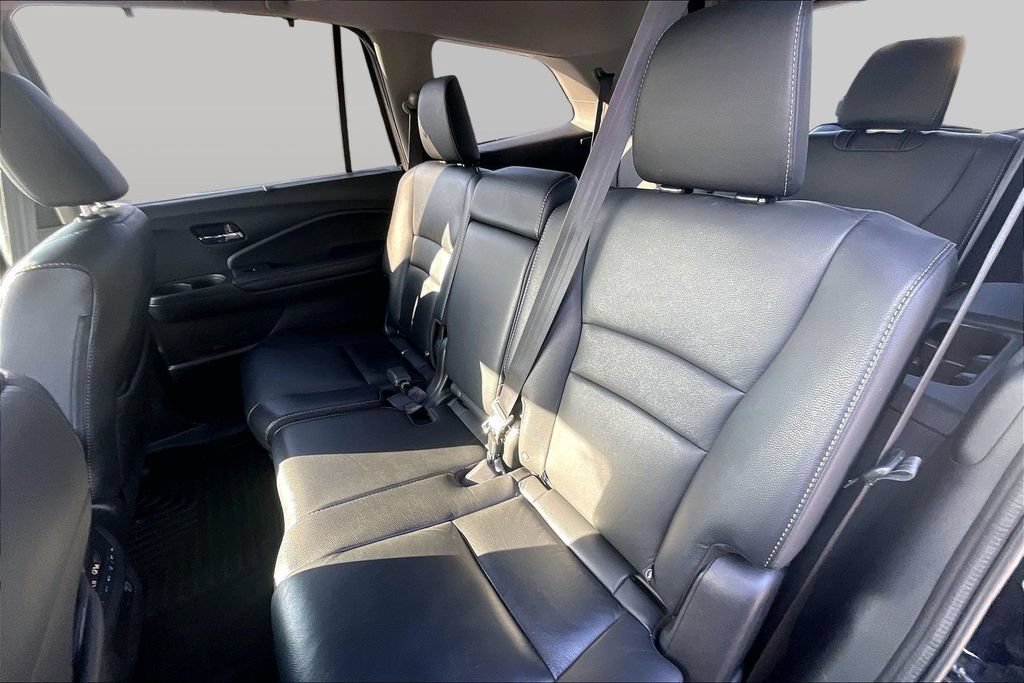 Used 2021 Honda Pilot Special Edition image 26
