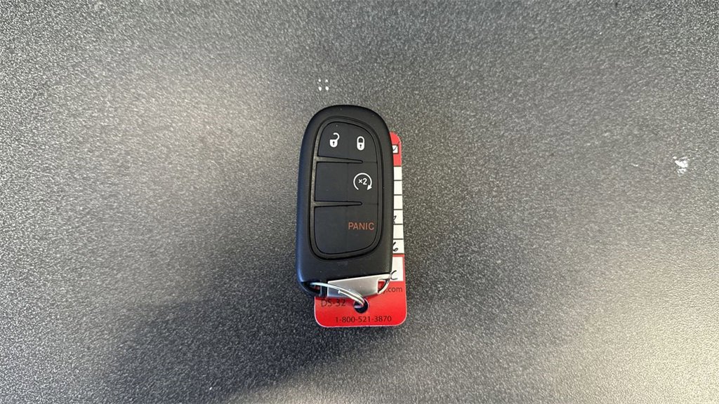 Used 2022 Jeep Cherokee Trailhawk image 34