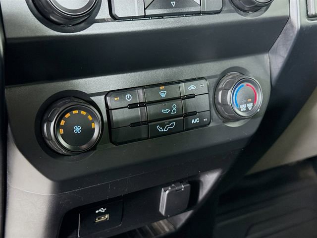 Certified 2020 Ford F150 XL w/ Equipment Group 101A Mid image 15