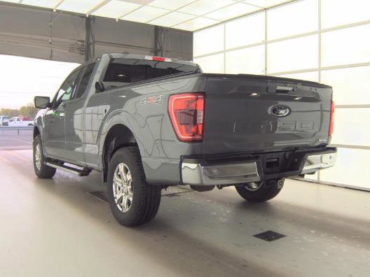 Certified 2023 Ford F150 XLT w/ Equipment Group 302A High AWD/4WD image 8