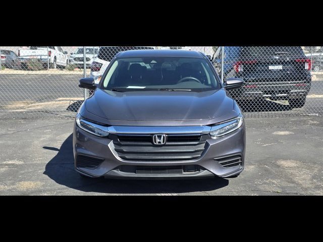 Used 2019 Honda Insight EX image 8
