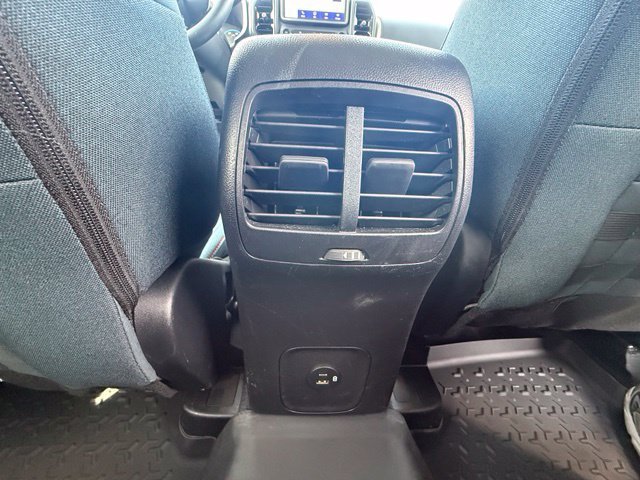 Certified 2024 Ford Bronco Sport Heritage w/ Heritage Convenience Package AWD/4WD image 18