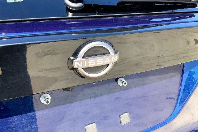 Used 2025 Nissan Kicks SV FWD image 30