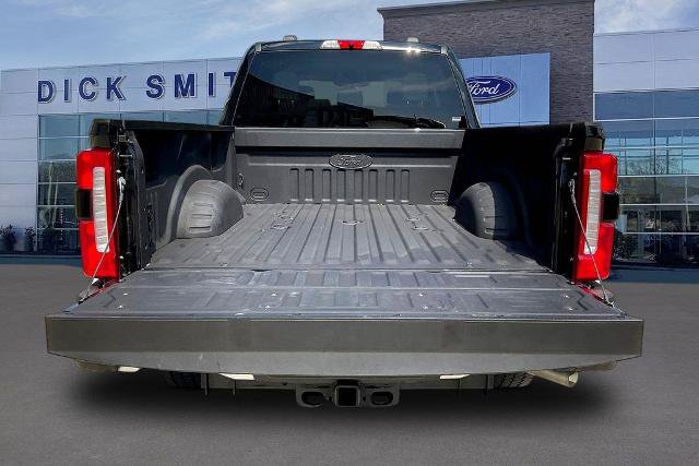Certified 2025 Ford F250 XLT w/ 360-Degree Camera Package AWD/4WD image 7