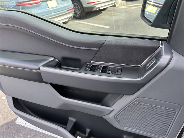 Certified 2025 Ford F150 XLT w/ Equipment Group 301A Standard image 32