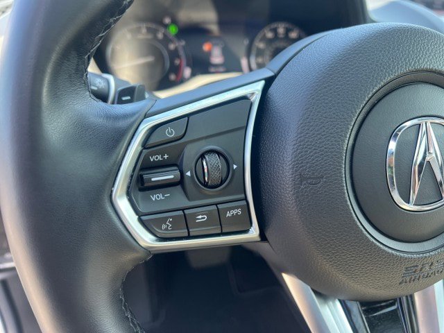 Used 2025 Acura RDX SH-AWD image 14