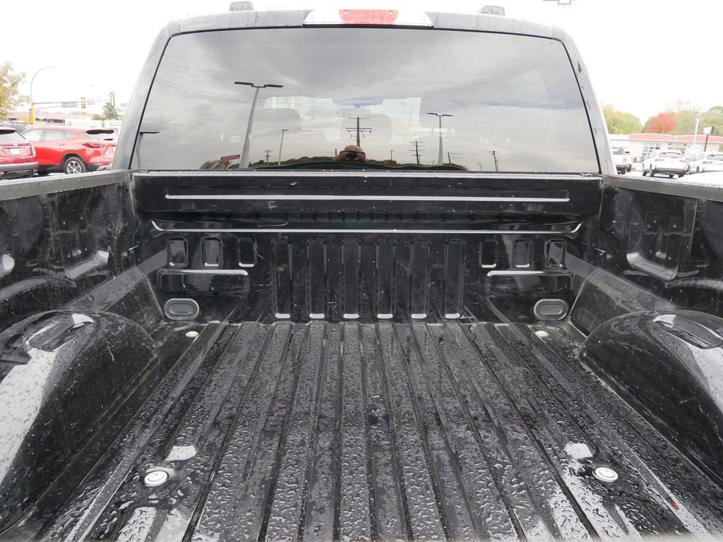 Certified 2022 Ford F150 XLT w/ Equipment Group 302A High image 20