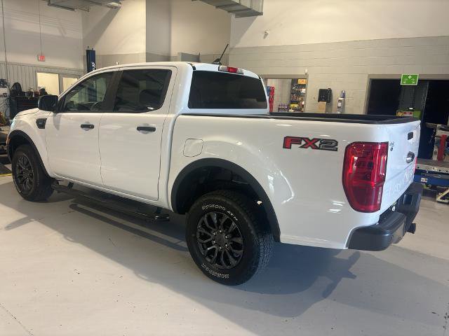 Certified 2023 Ford Ranger XLT w/ Equipment Group 301A Mid image 3