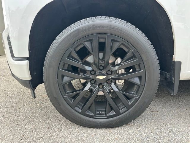 Used 2019 Chevrolet Silverado 1500 RST w/ All-Star Edition image 29