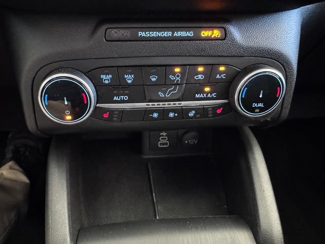 Certified 2024 Ford Escape Active AWD/4WD image 20
