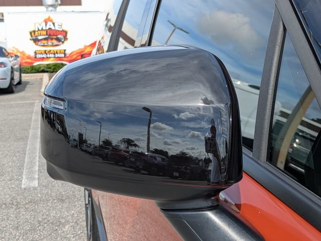 Used 2024 Hyundai Santa Fe Limited FWD image 12