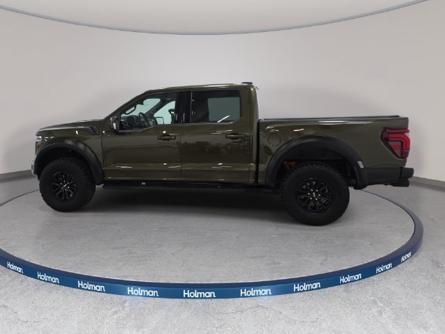 Certified 2024 Ford F150 Raptor AWD/4WD image 9