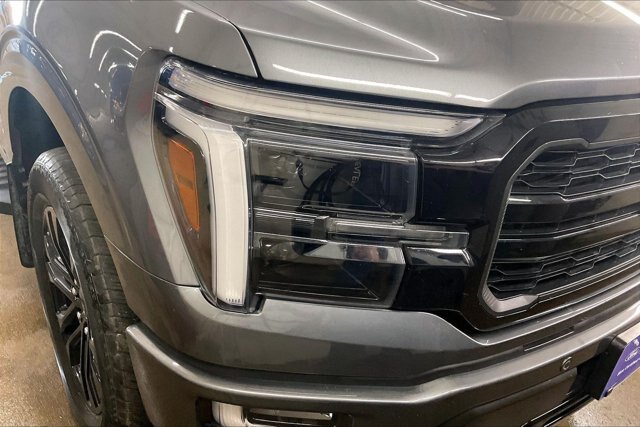 Certified 2024 Ford F150 Lariat AWD/4WD image 21