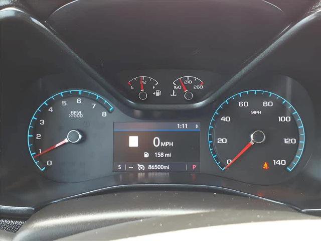 Used 2019 Chevrolet Colorado ZR2 image 22