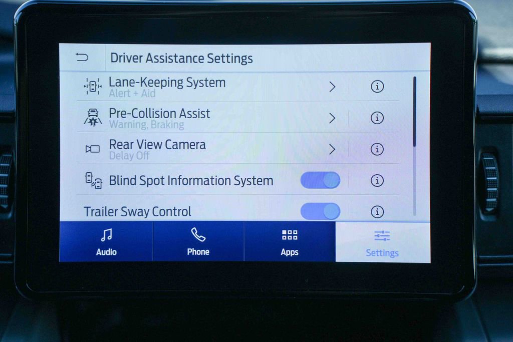 Certified 2023 Ford Explorer XLT AWD/4WD image 41