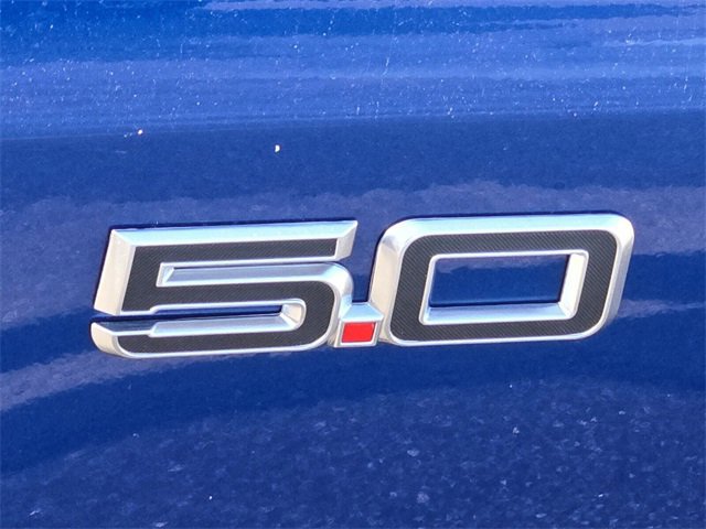 Certified 2024 Ford Mustang GT Premium image 9