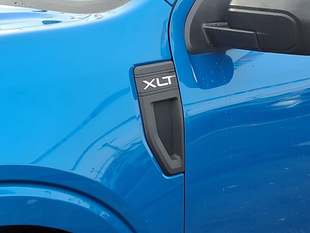 Certified 2022 Ford Maverick XLT image 24