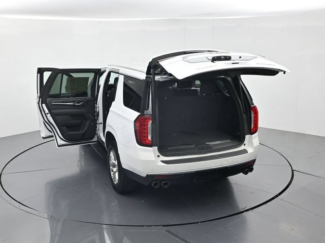 Used 2023 GMC Yukon Denali AWD/4WD image 53