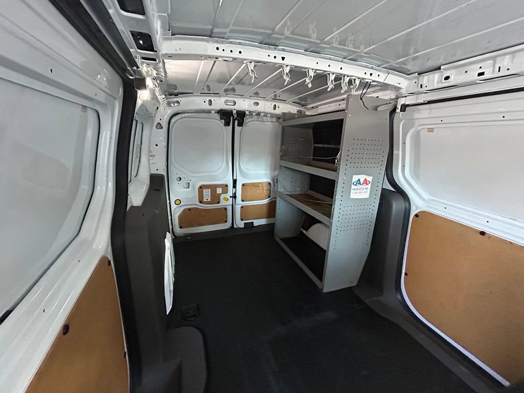 Certified 2020 Ford Transit Connect XL FWD image 29