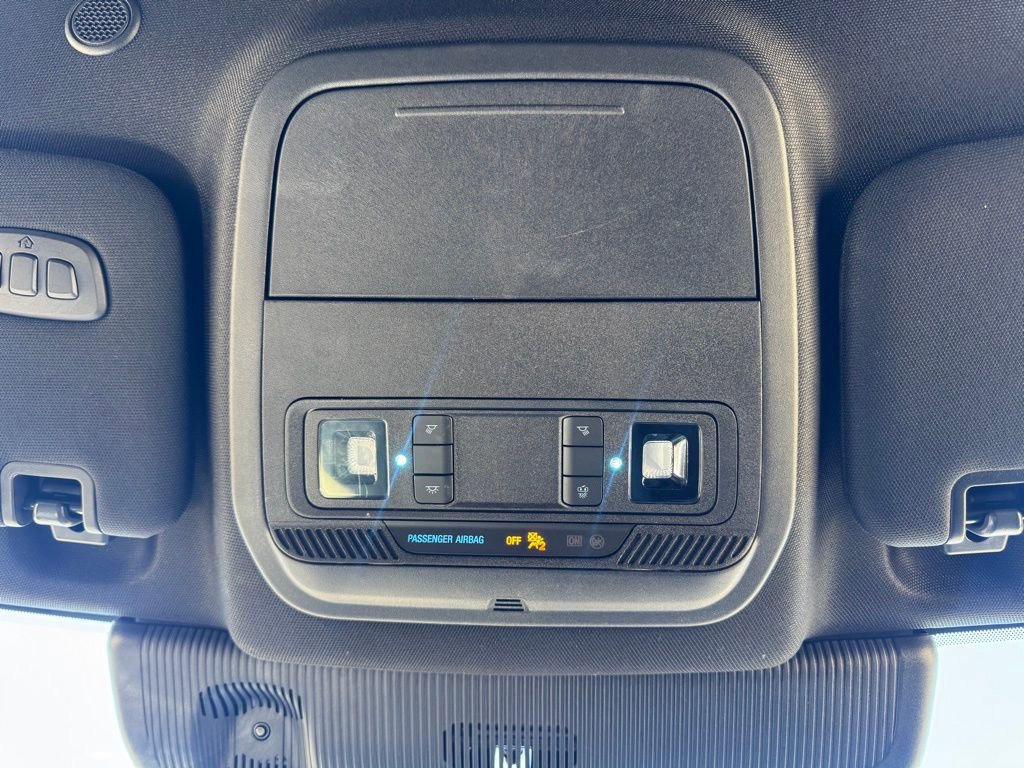 Certified 2025 Ford Explorer ST-Line image 28