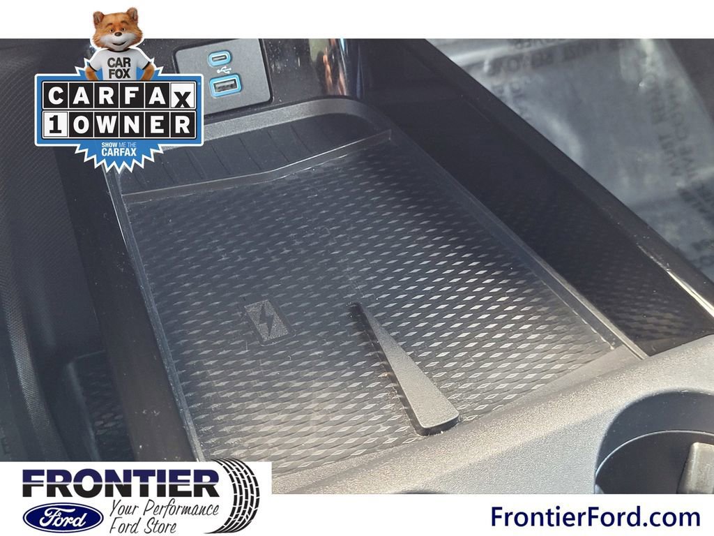 Certified 2024 Ford Mustang Mach-E Premium image 13