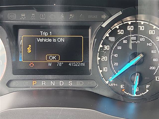 Certified 2023 Ford Ranger XLT w/ Equipment Group 302A High AWD/4WD image 18