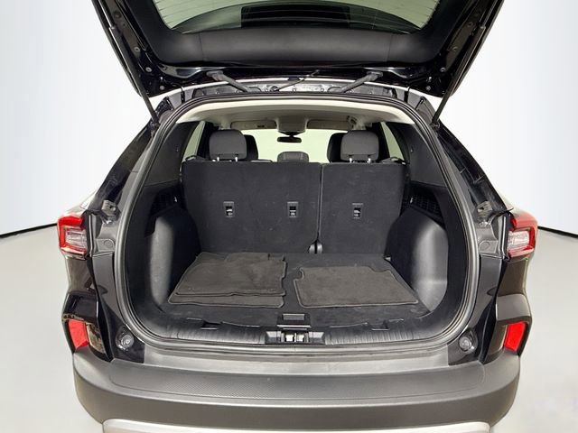 Certified 2025 Ford Escape Active image 23