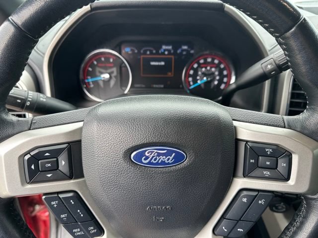 Certified 2022 Ford F250 Lariat w/ Lariat Ultimate Package AWD/4WD image 28