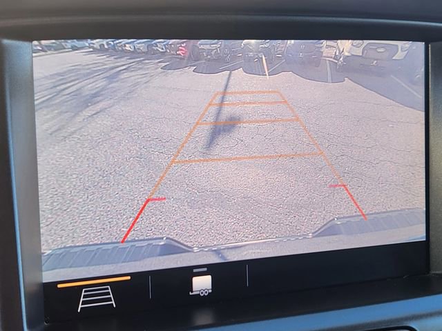 Used 2019 Chevrolet Colorado ZR2 image 27