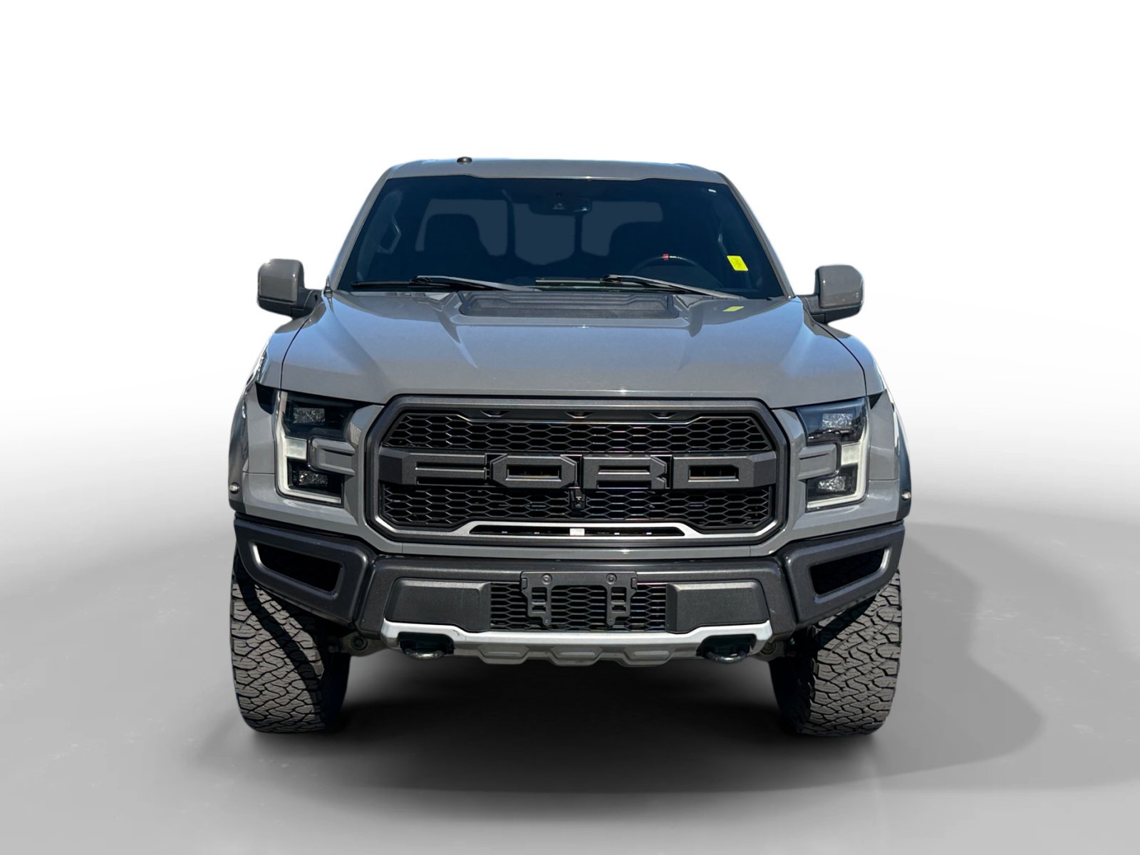 Certified 2018 Ford F150 Raptor w/ Equipment Group 802A Luxury AWD/4WD image 8