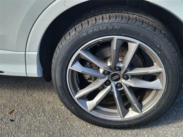 Used 2022 Audi Q3 2.0T Premium Plus image 7