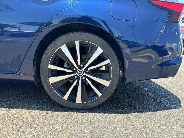 Used 2021 Nissan Altima 2.5 SR FWD image 10
