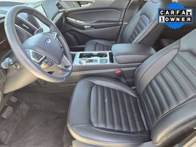 Certified 2024 Ford Edge SEL w/ Convenience Package AWD/4WD image 11