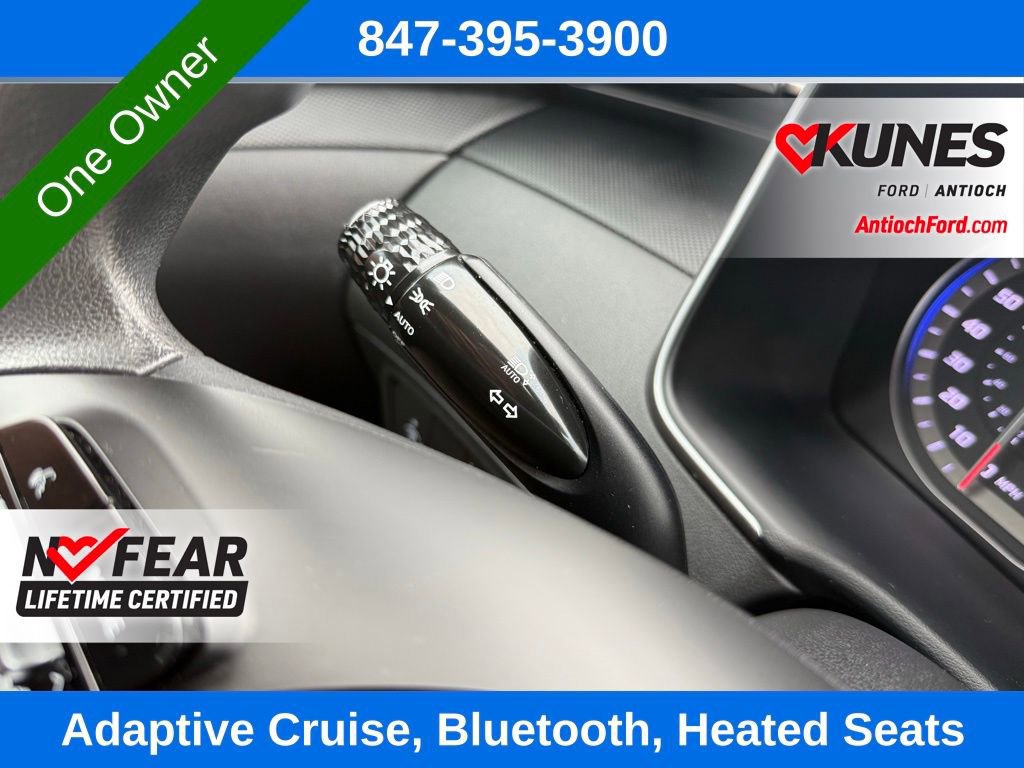 Used 2024 Hyundai Tucson SEL image 33