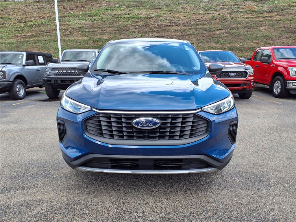 Certified 2023 Ford Escape Active image 2
